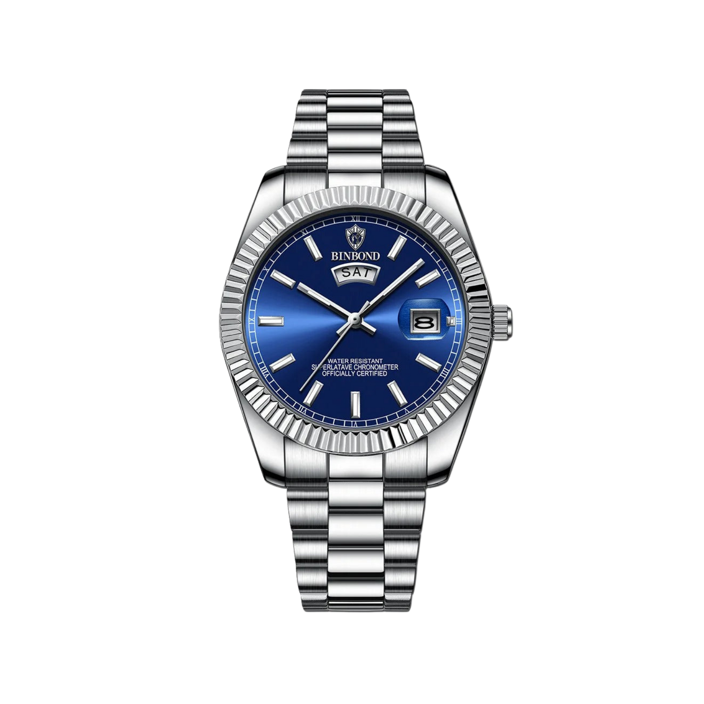 Ascendant - 41mm
