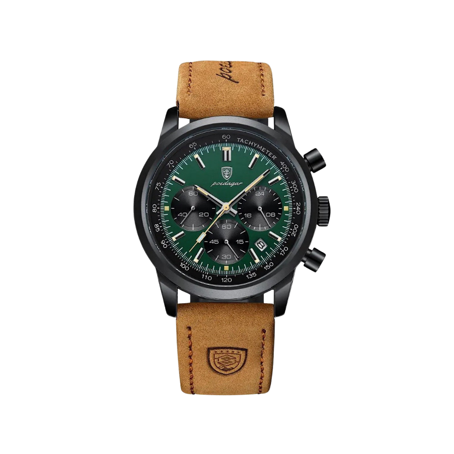 Dominus - 42mm