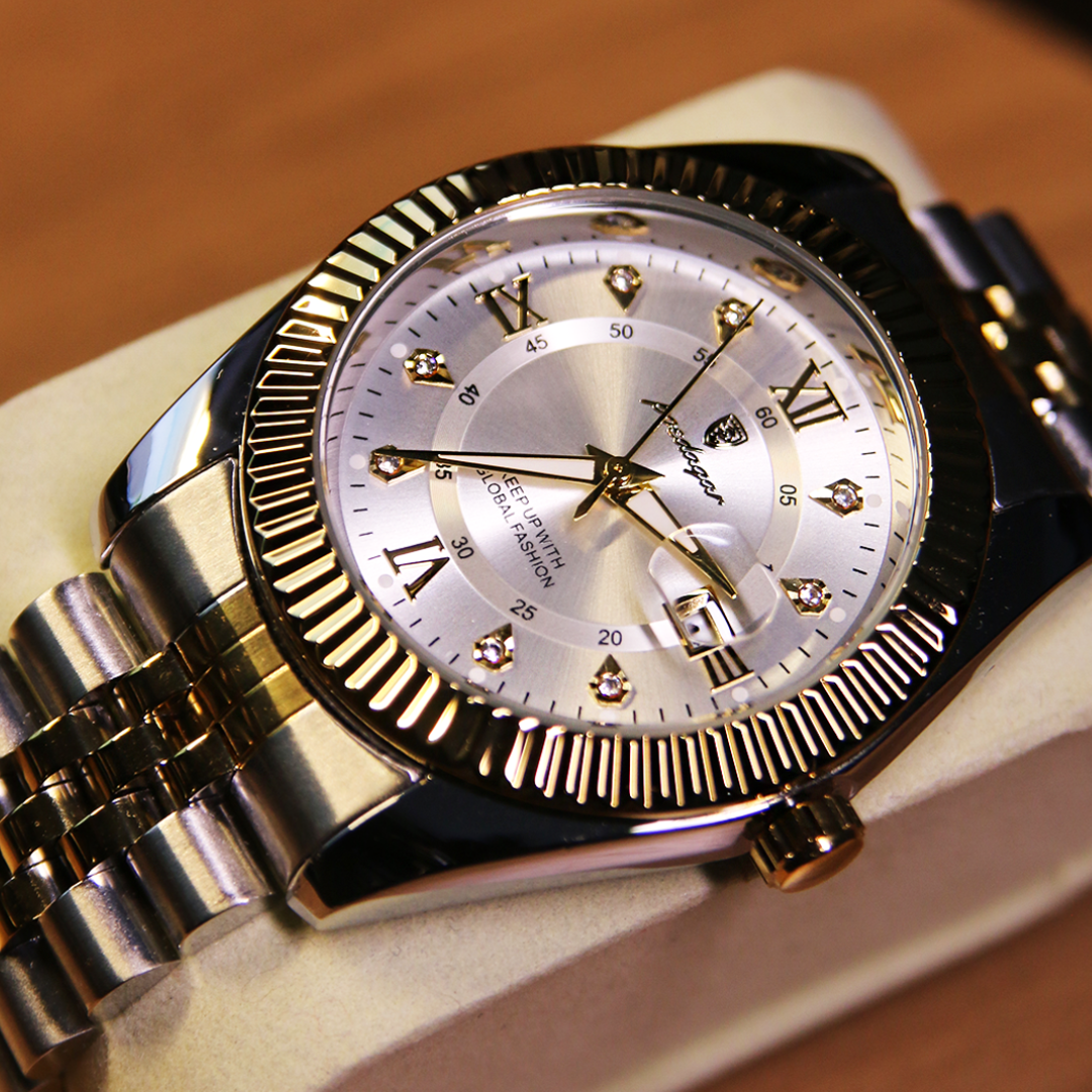 Goldstar - 40mm