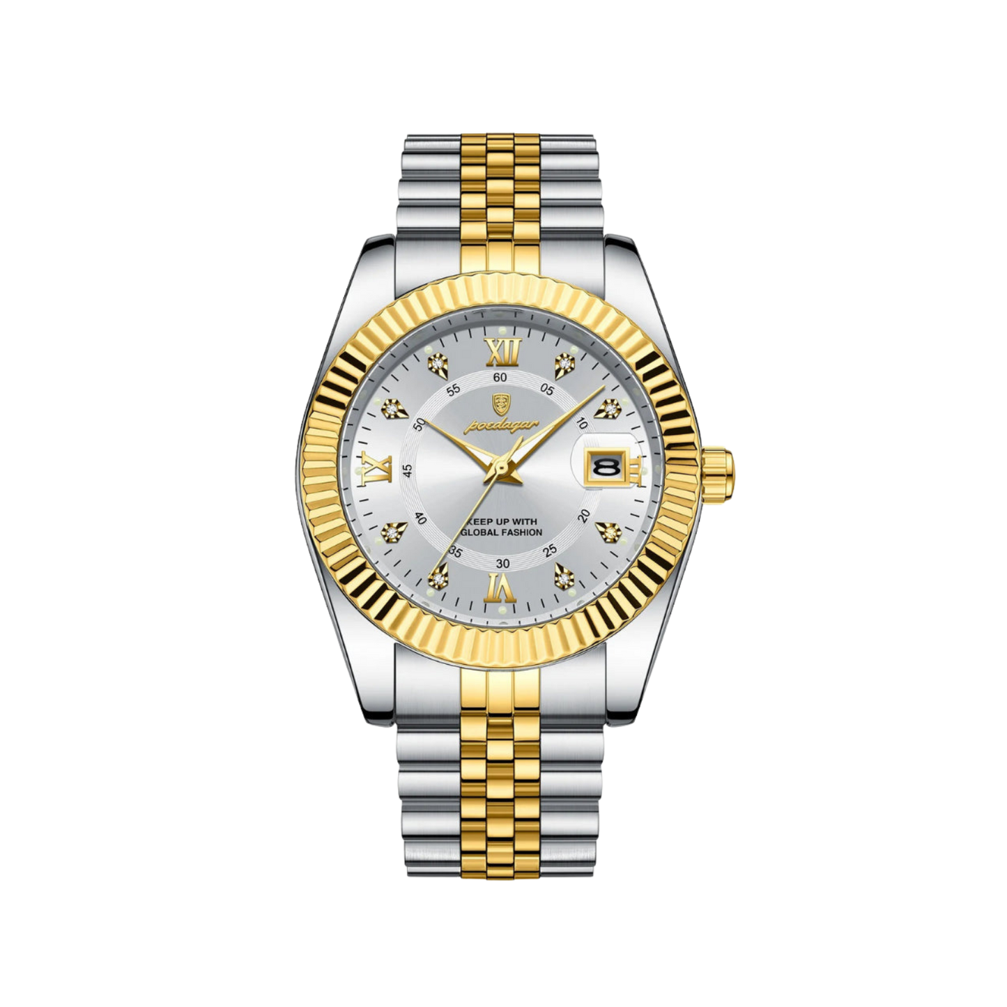 Goldstar - 40mm