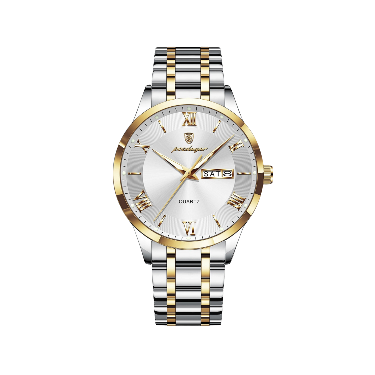 Infinity - 41mm