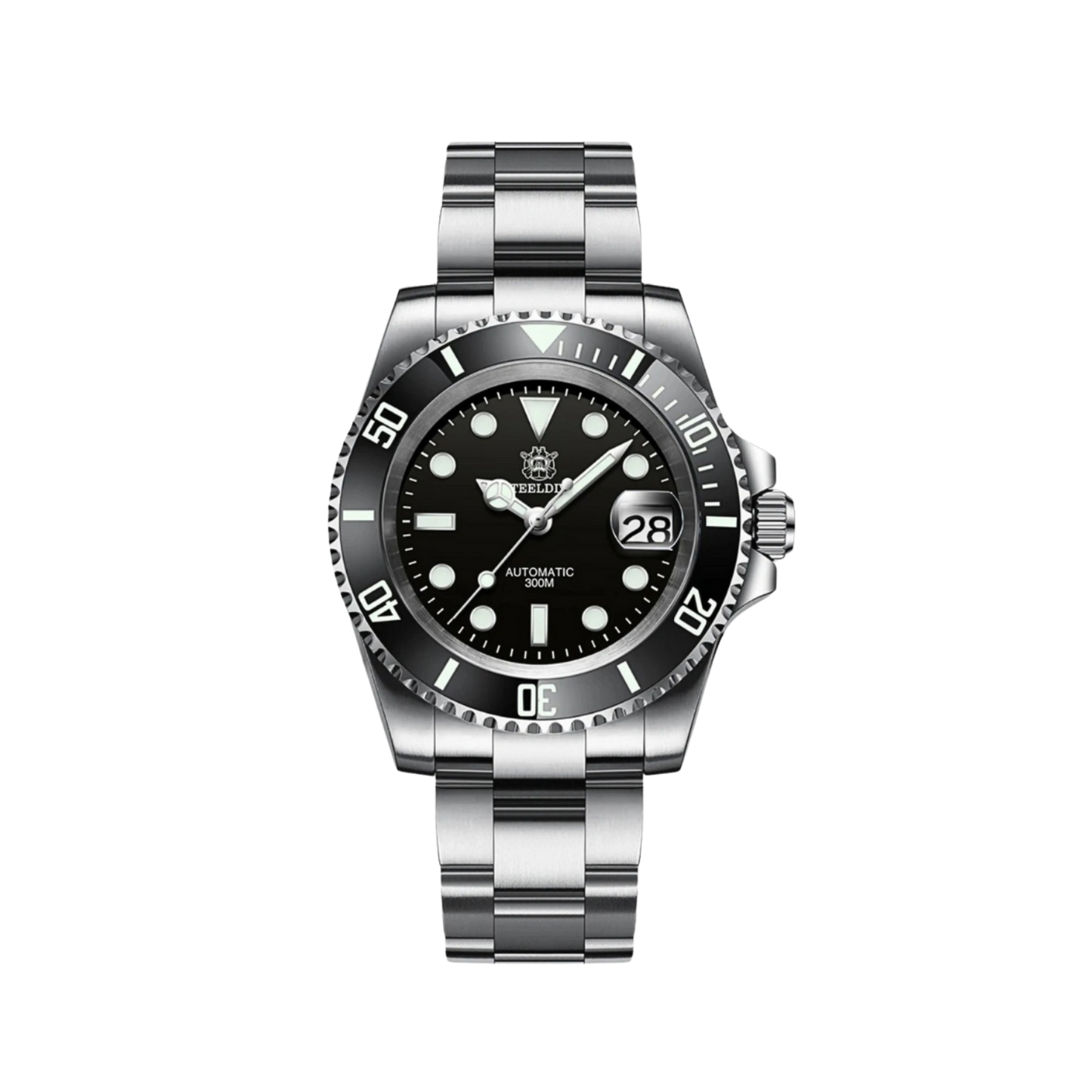 MarineFort - 41mm