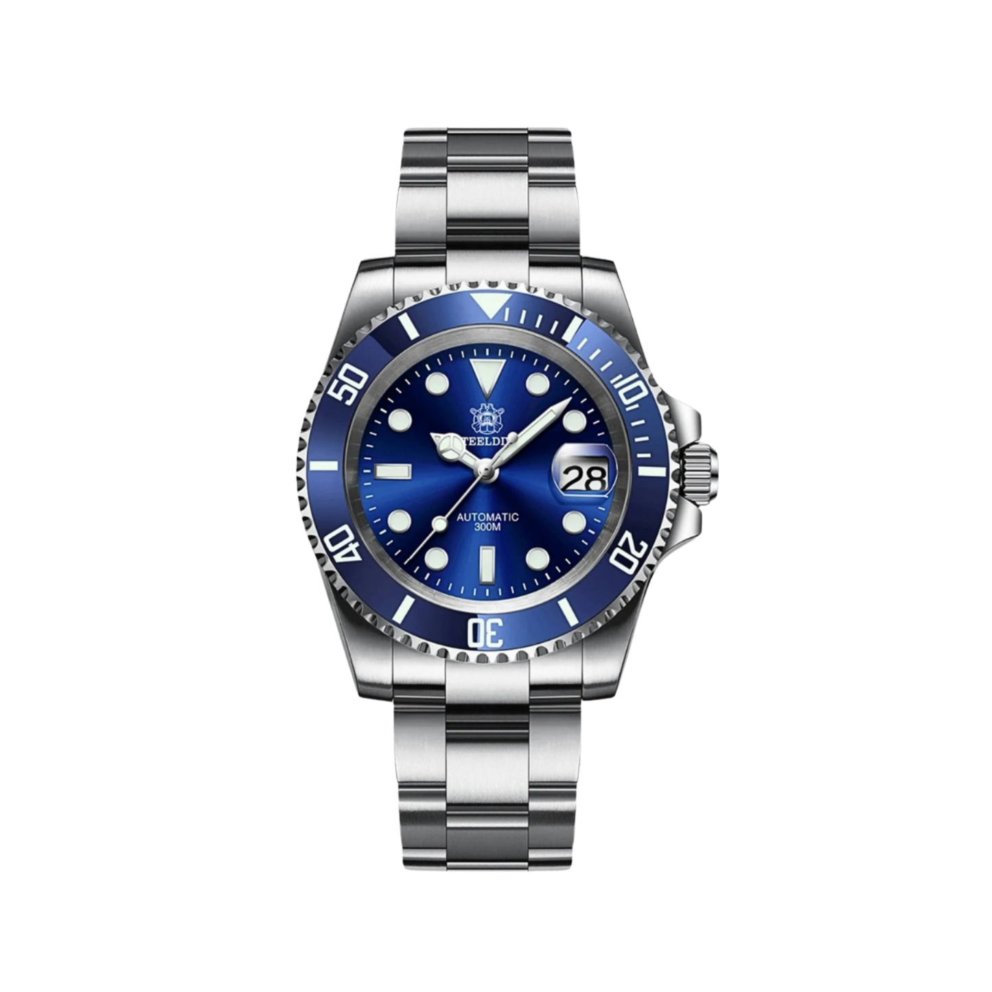 MarineFort - 41mm