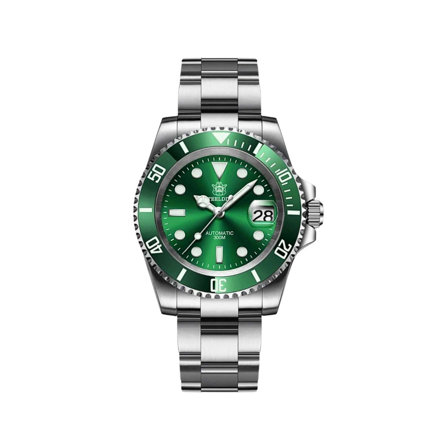 MarineFort - 41mm
