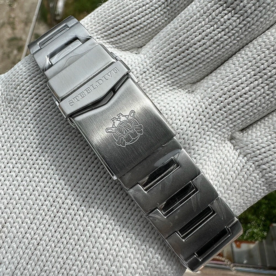 MarineFort - 41mm