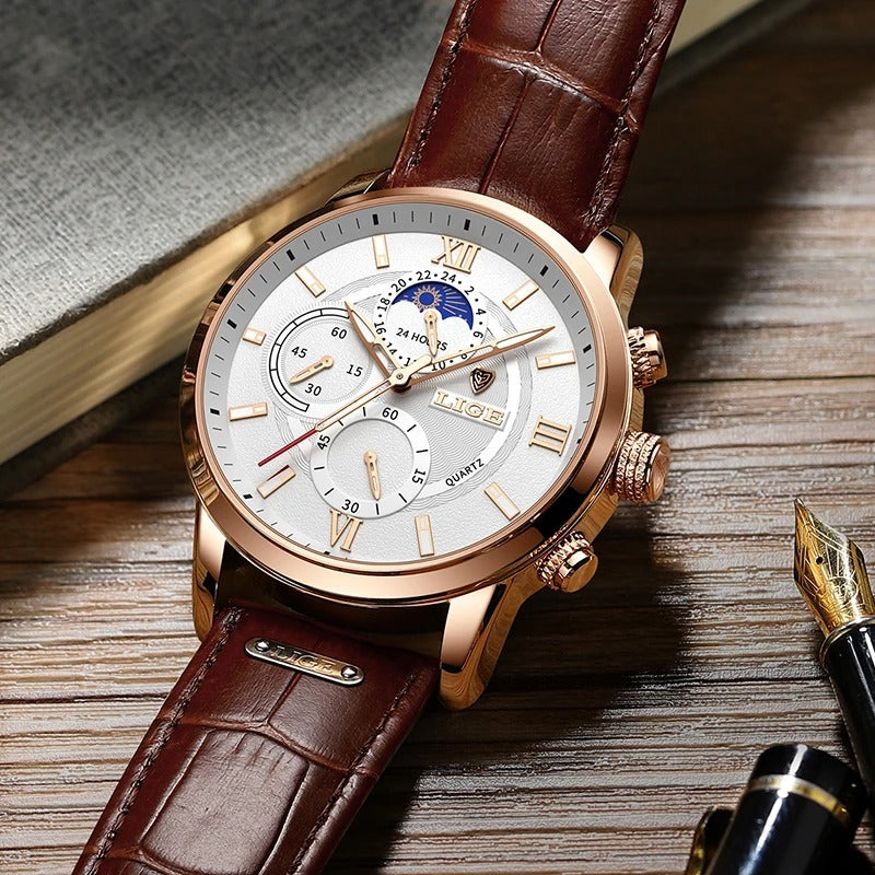 Maverian - 42mm