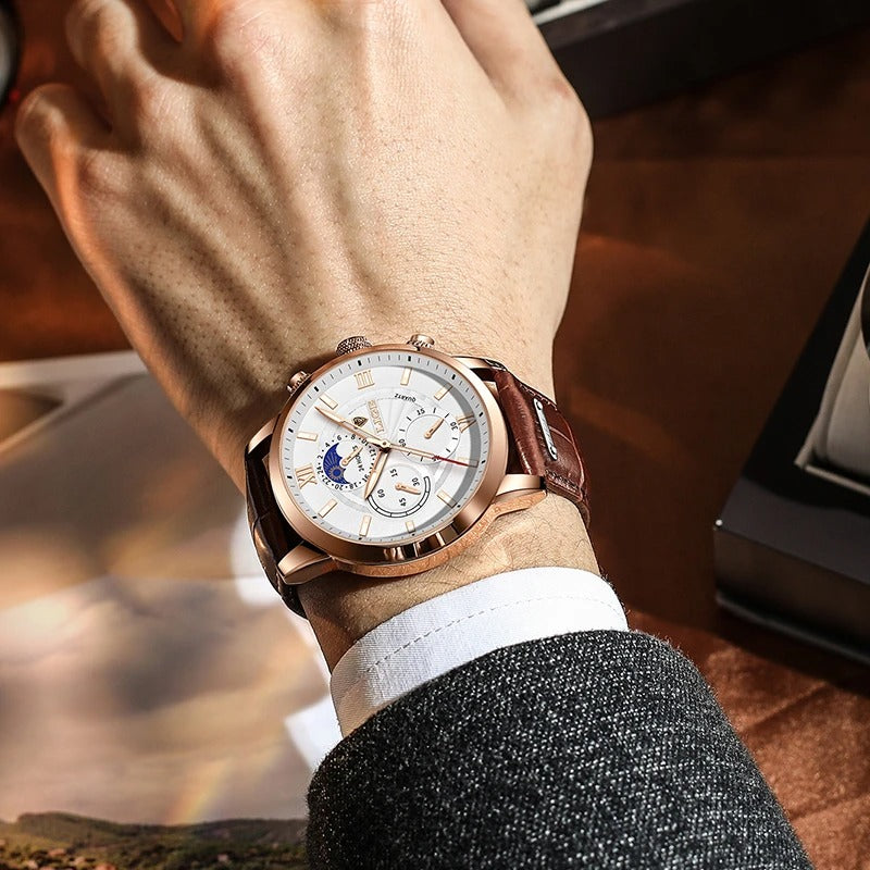 Maverian - 42mm