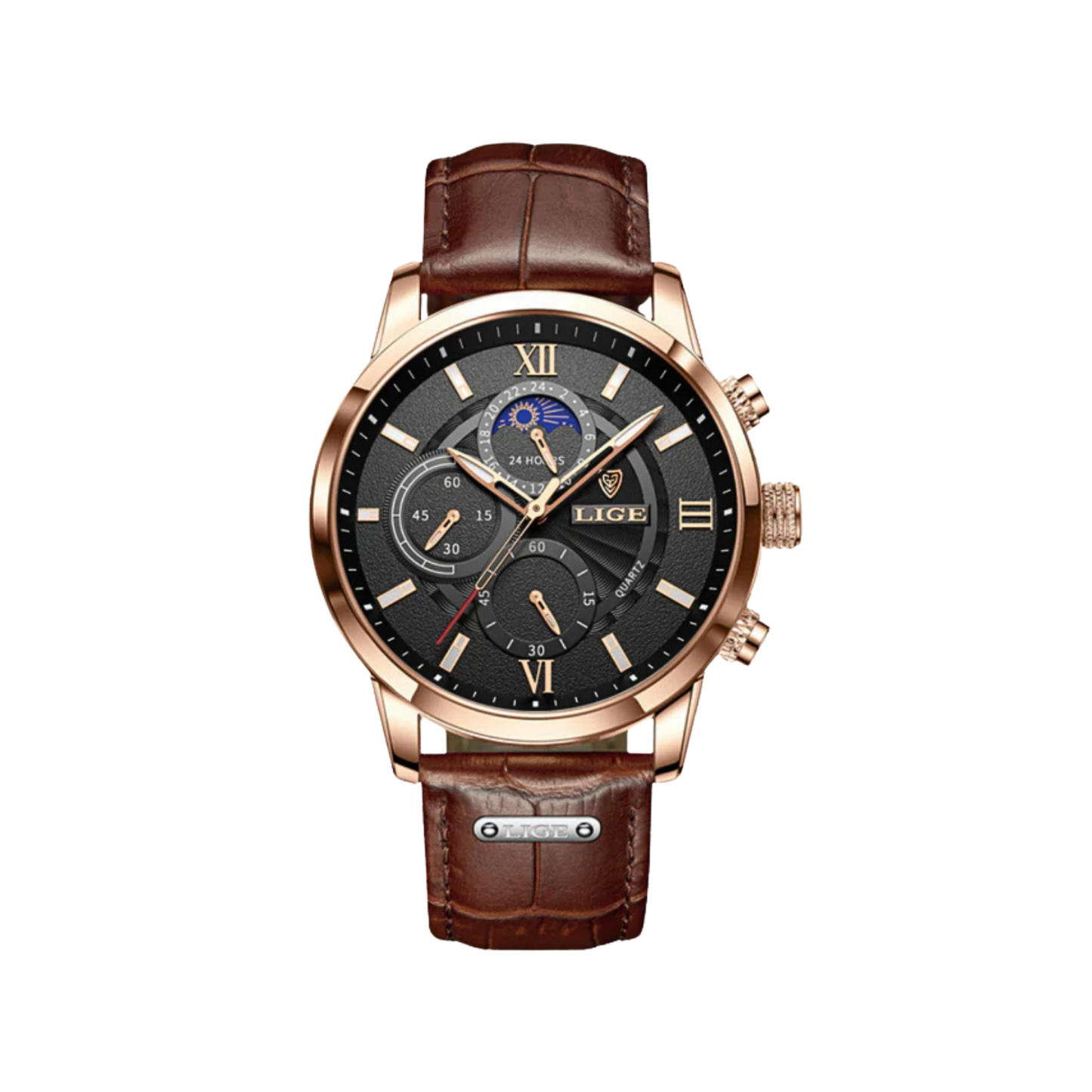 Maverian - 42mm