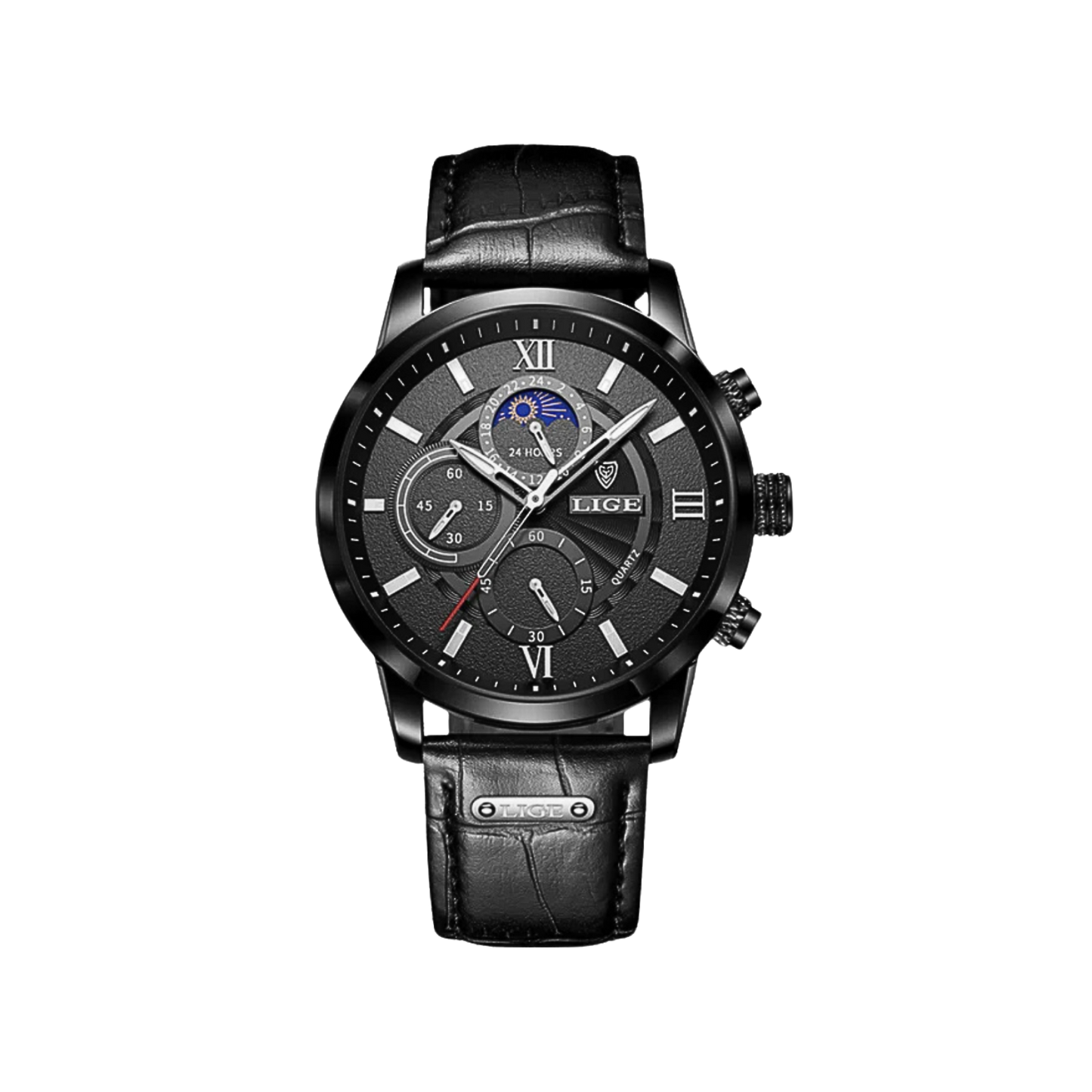 Maverian - 42mm