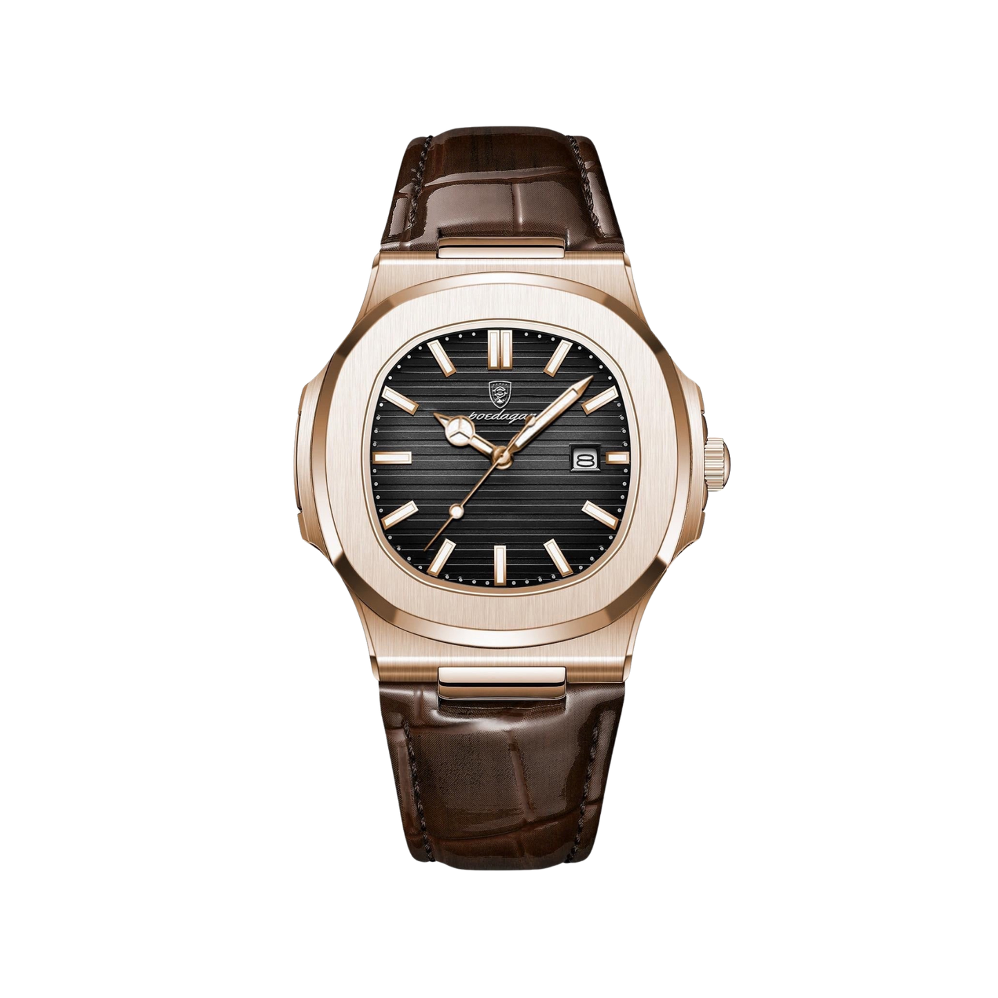 Regal Meridian Gold - 41mm