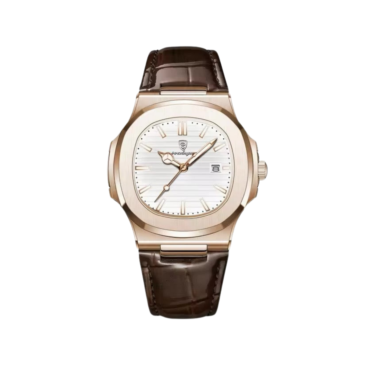 Regal Meridian Gold - 41mm
