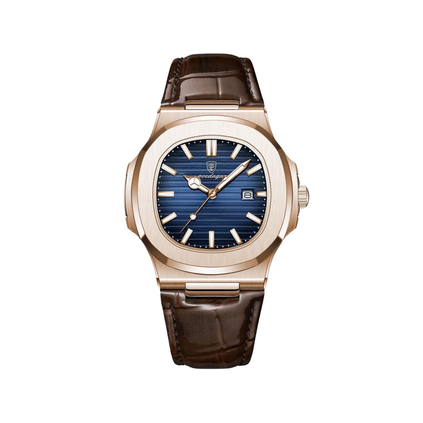 Regal Meridian Gold - 41mm