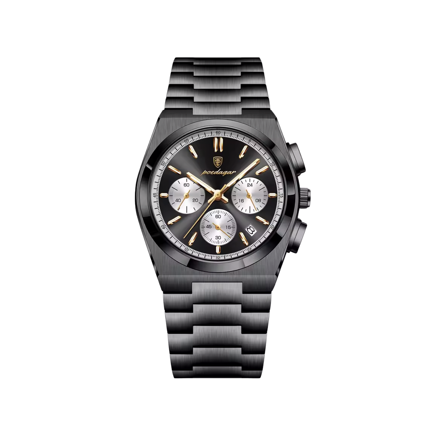 Stratos - 41mm