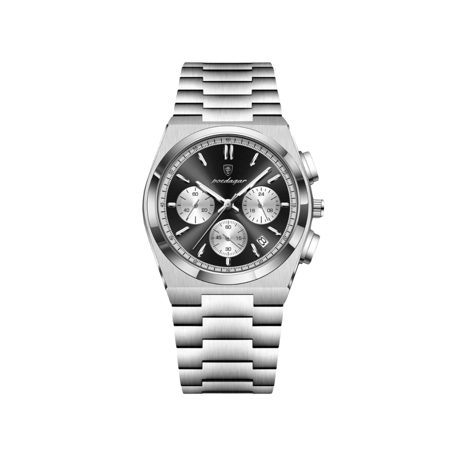 Stratos - 41mm