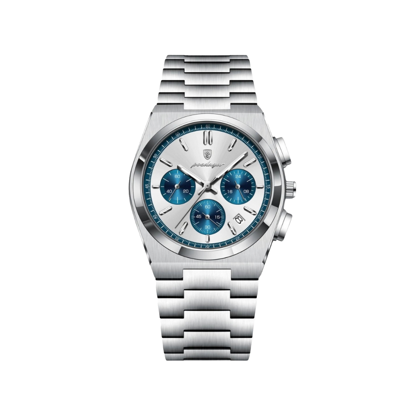 Stratos - 41mm