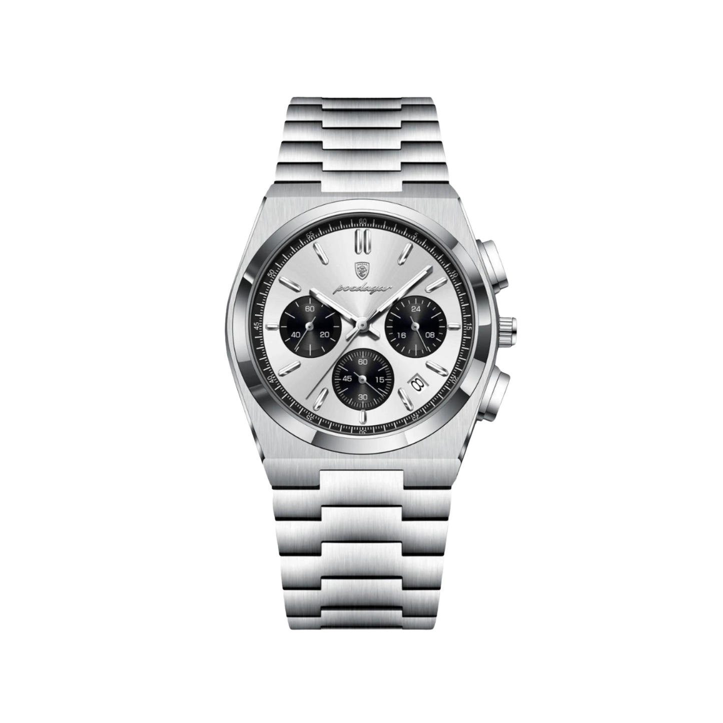 Stratos - 41mm