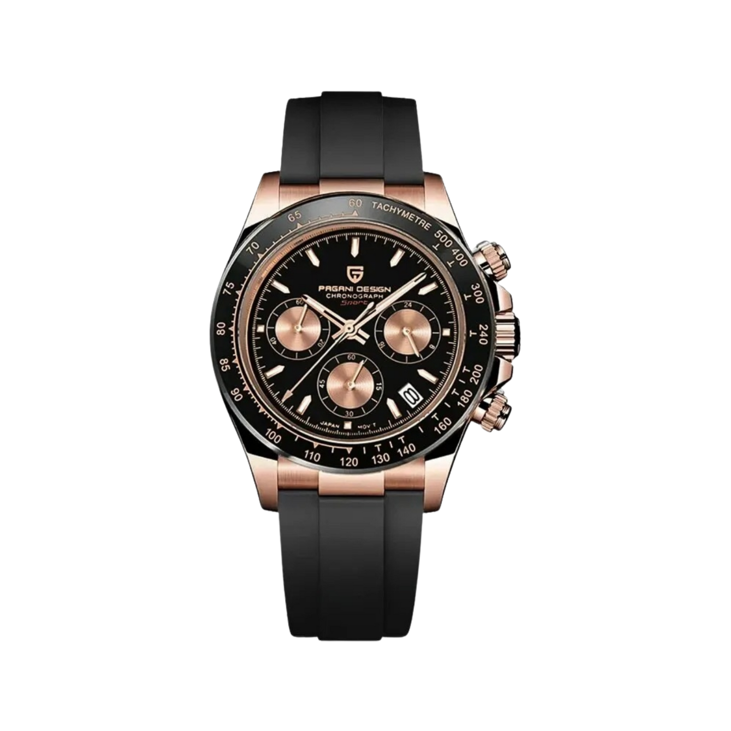 Timemaster - 41mm