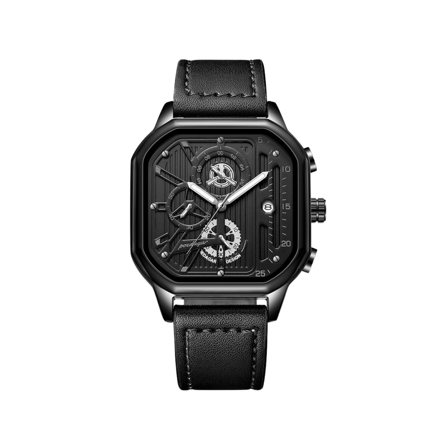 Vector - 42mm