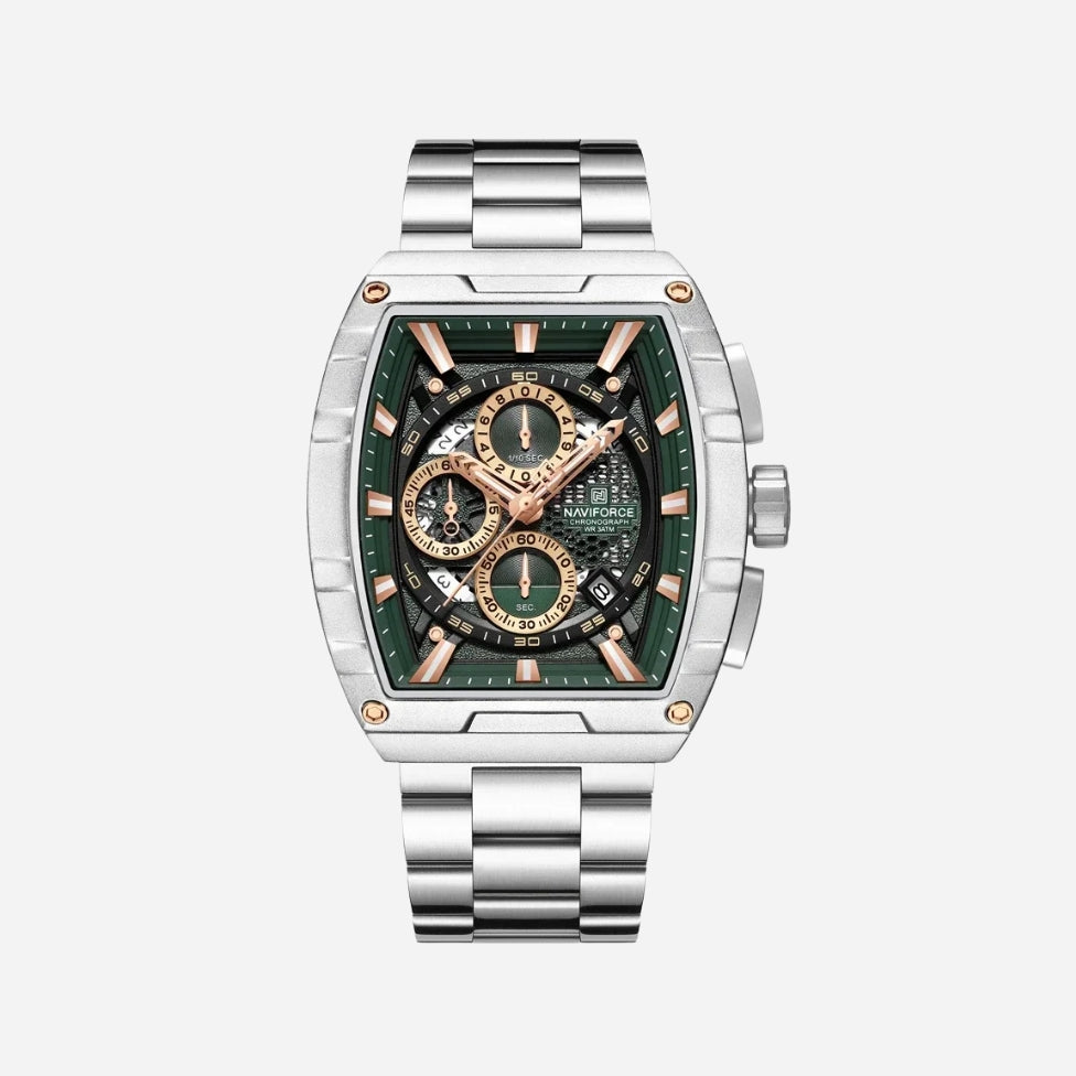 Matrix - 44mm