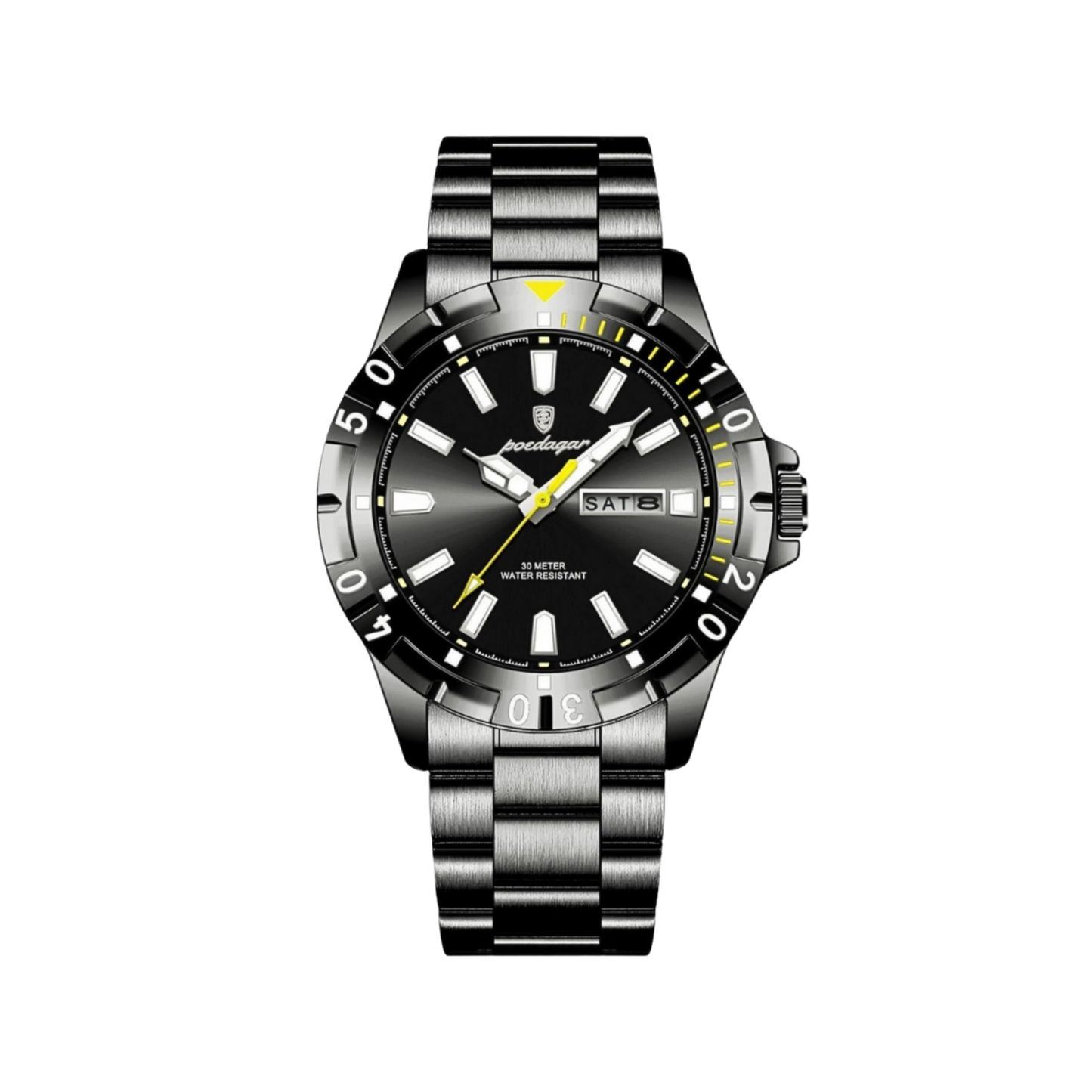 Varuna - 41mm