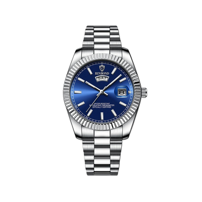 Ascendant - 41mm