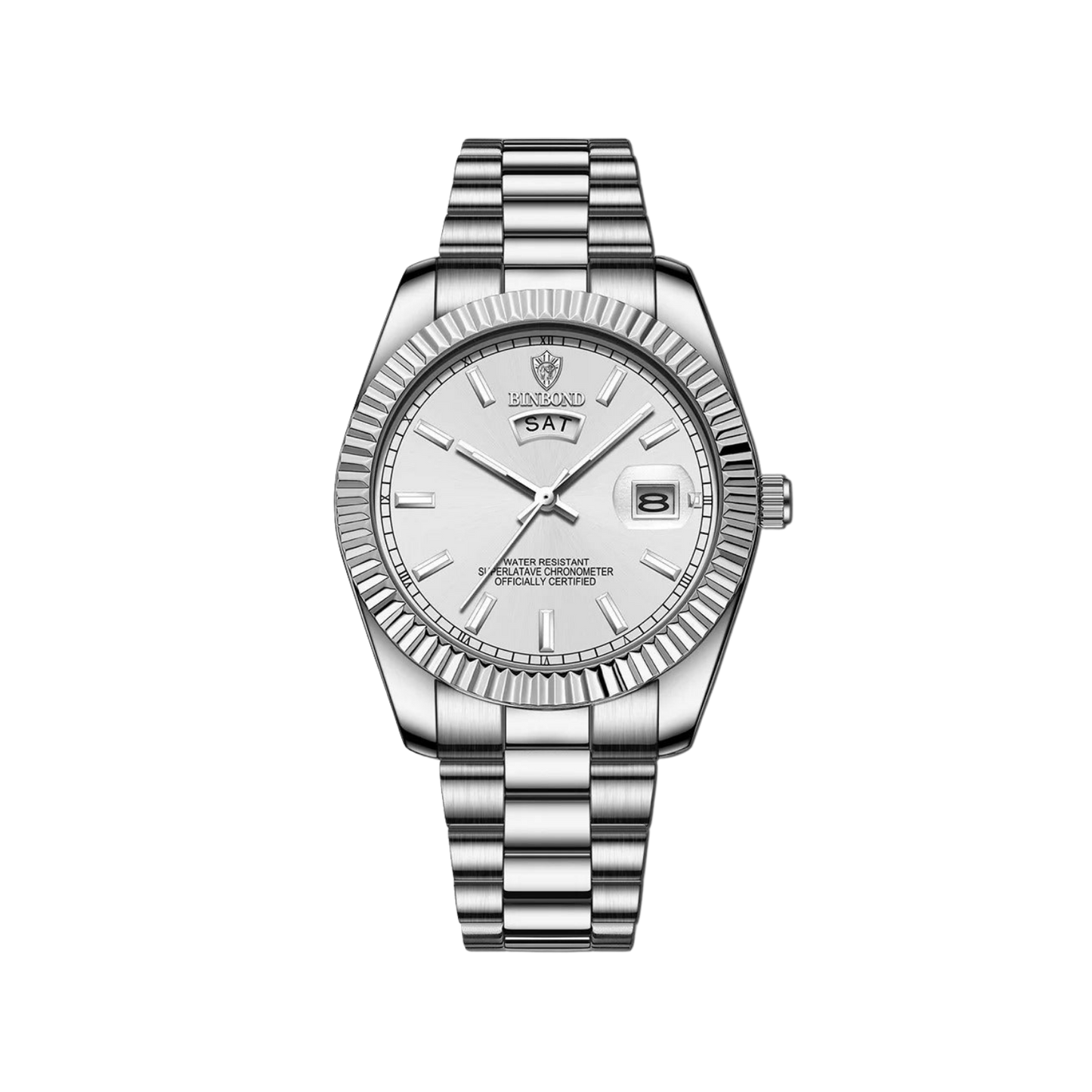 Ascendant - 41mm