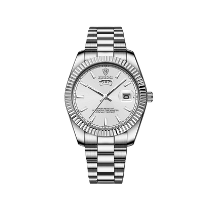 Ascendant - 41mm