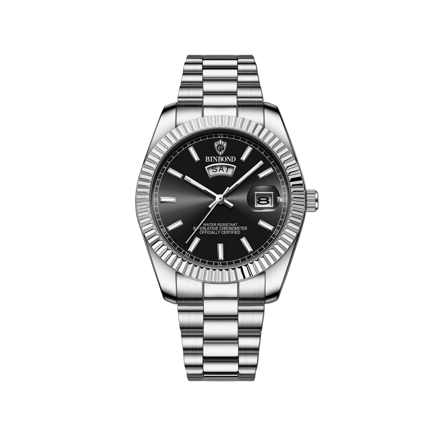 Ascendant - 41mm