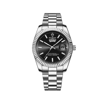 Ascendant - 41mm