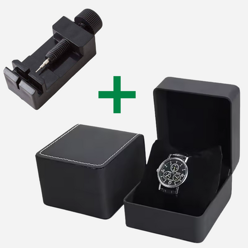 Luxury Box + Bracelet Adjustment Tool