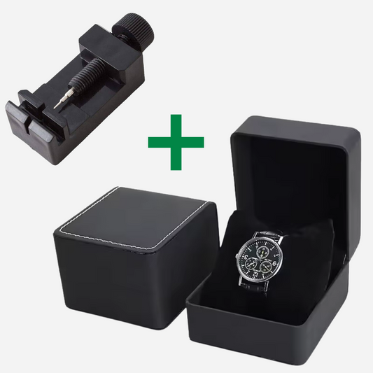Luxury Box + Bracelet Adjustment Tool