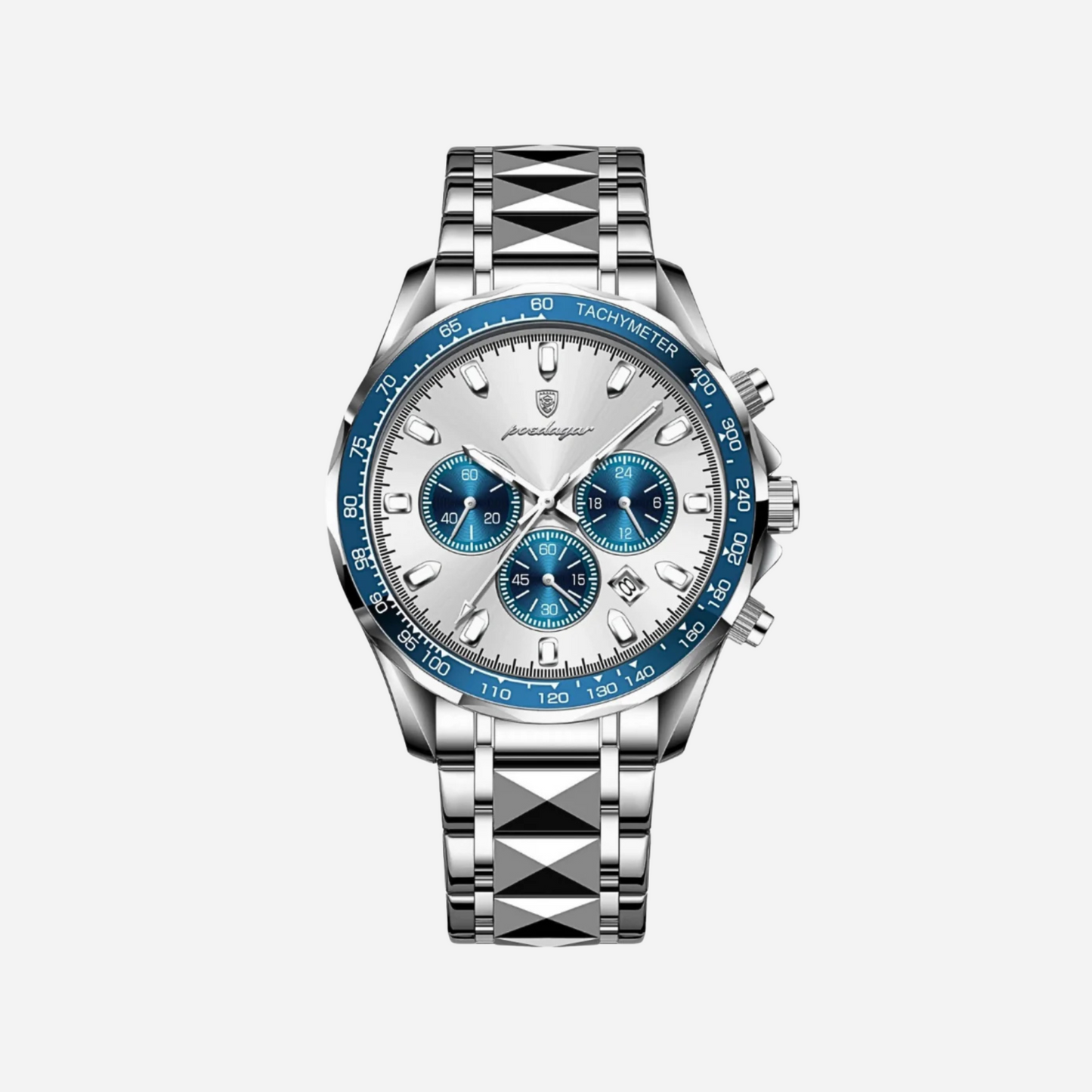 Chronometer - 42mm