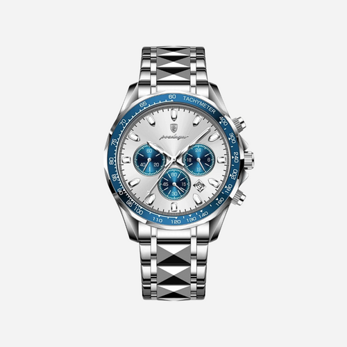 Chronometer - 42mm