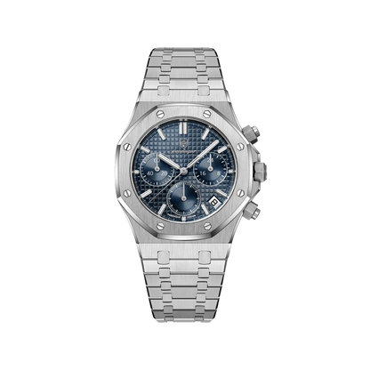 Sovereign Octagonal - 42mm