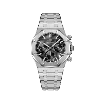 Sovereign Octagonal - 42mm