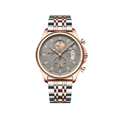 ChronoGlobe - 42mm