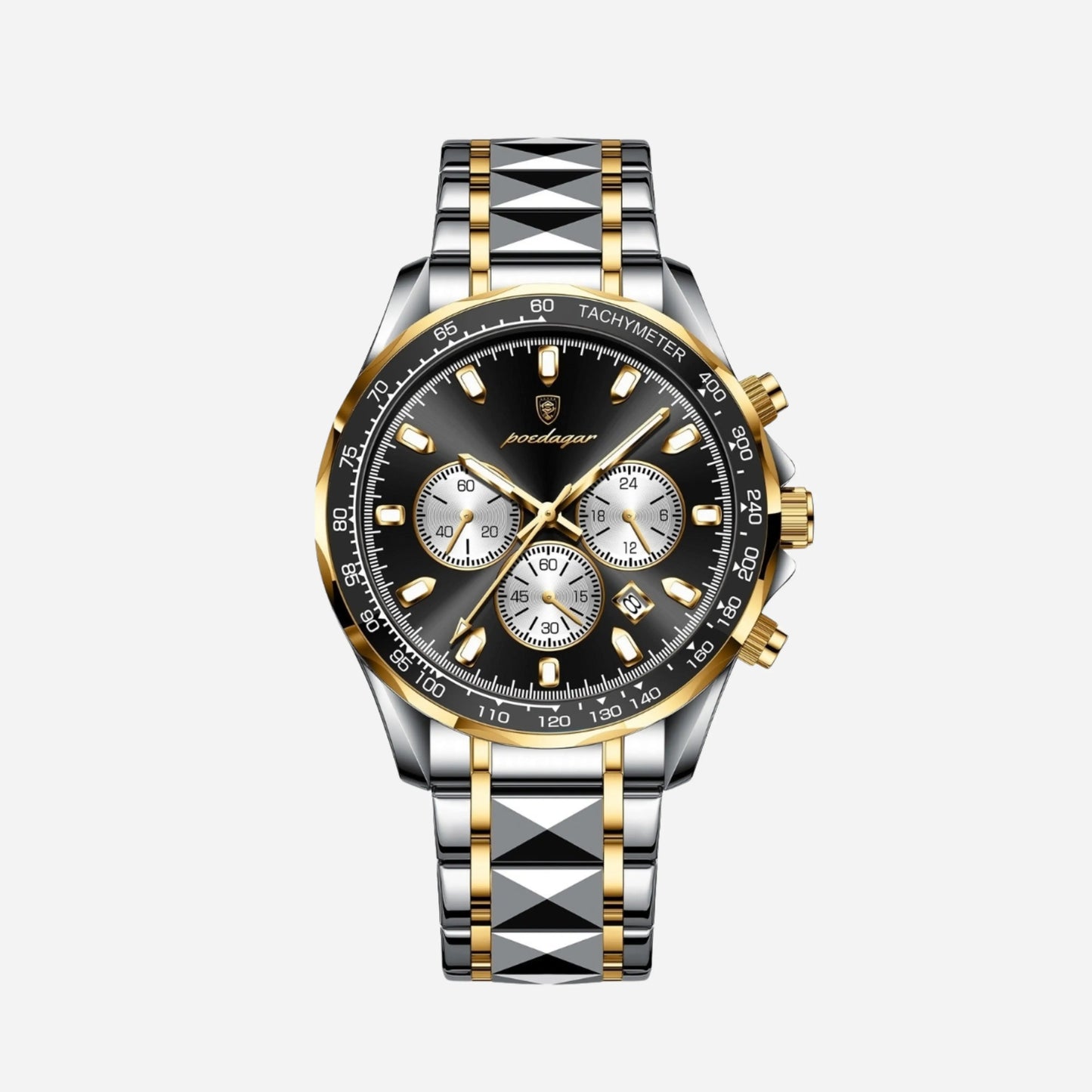 Chronometer - 41mm