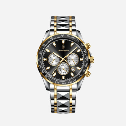 Chronometer - 41mm