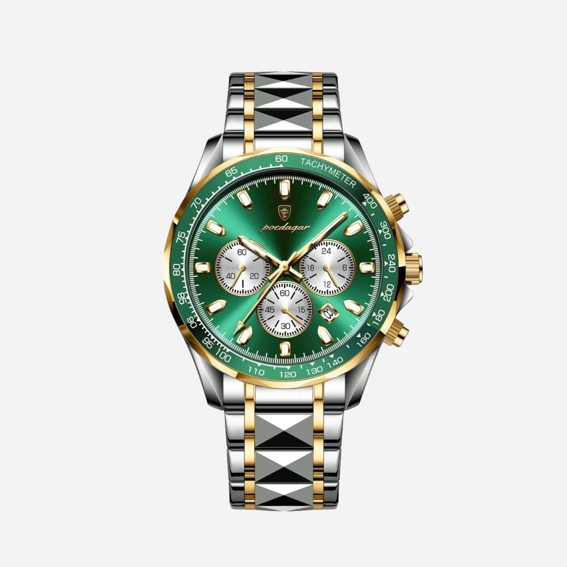 Chronometer - 41mm
