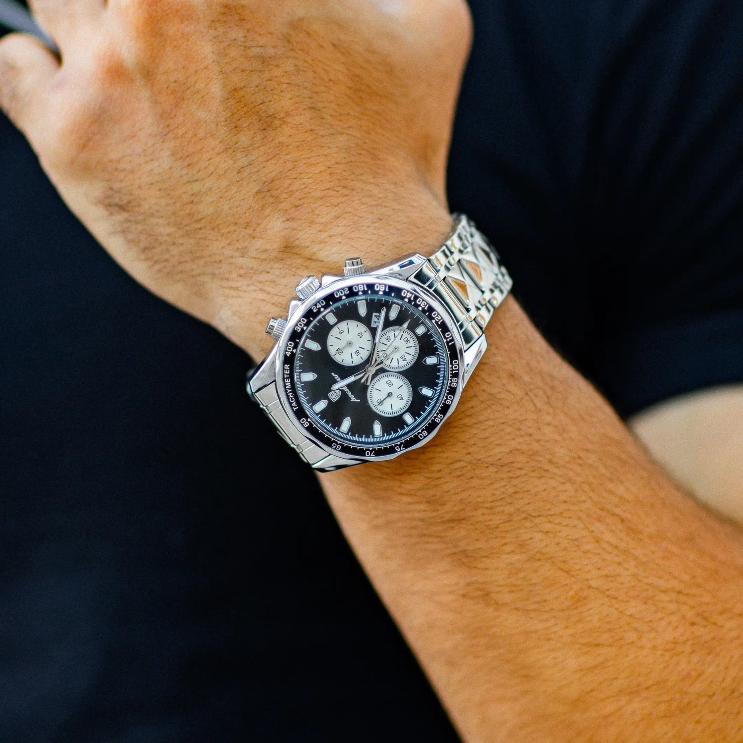 Chronometer - 41mm