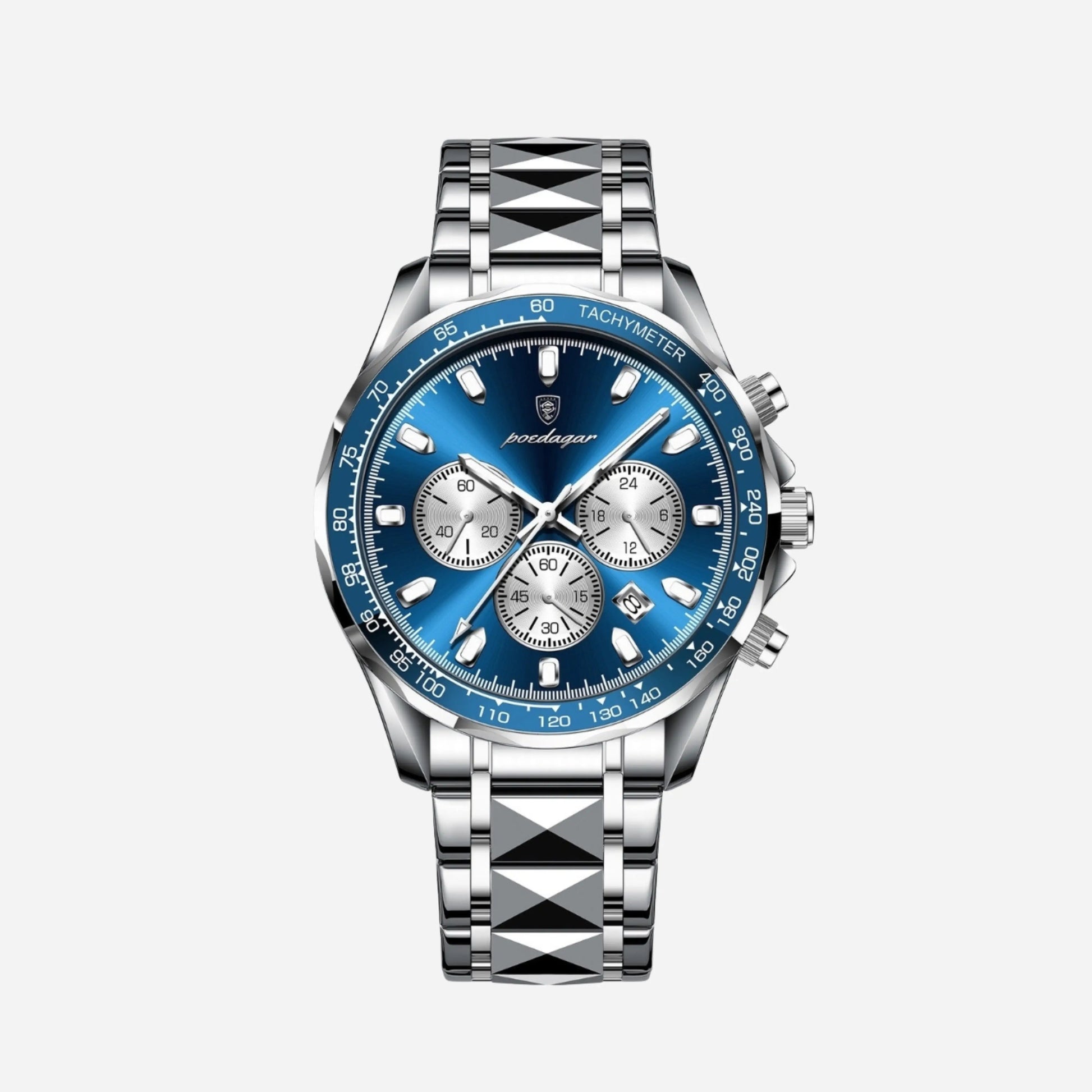 Chronometer - 41mm