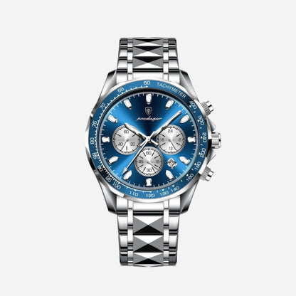 Chronometer - 41mm