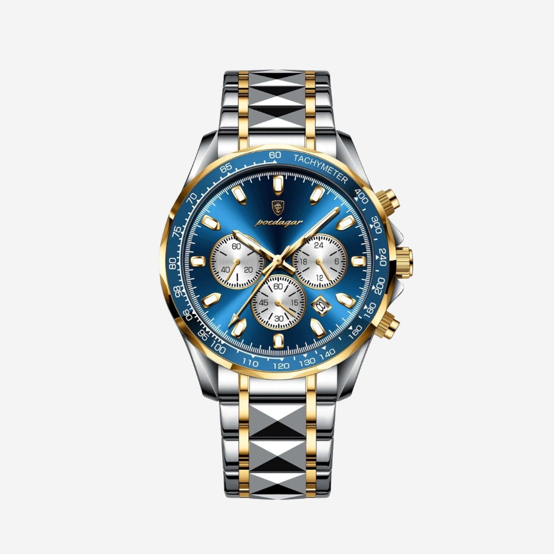 Chronometer - 41mm