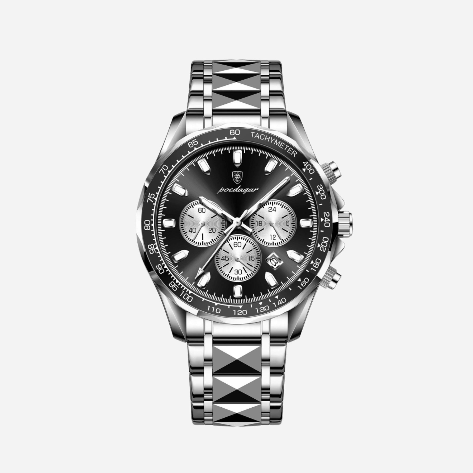 Chronometer - 41mm