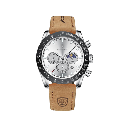 Commander - 43mm