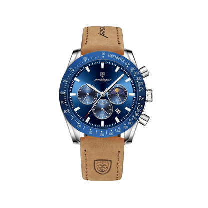 Commander - 43mm