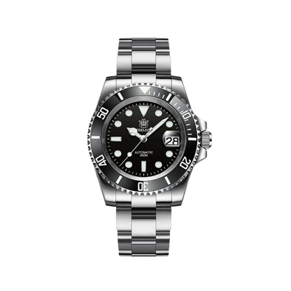 MarineFort - 41mm