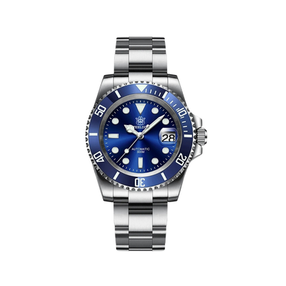 MarineFort - 41mm