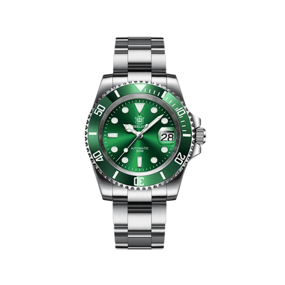 MarineFort - 41mm