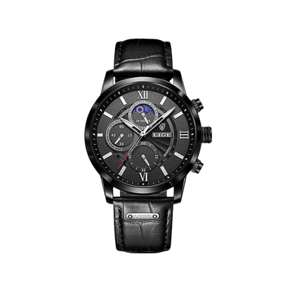 Maverian - 42mm